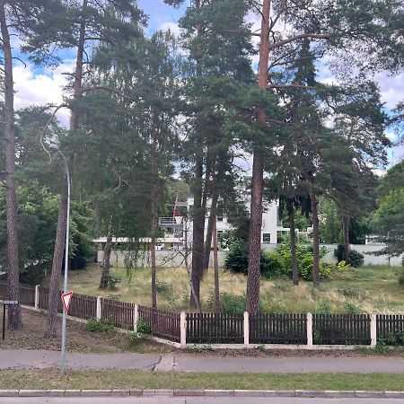 Cozy Beach House Jurmala III Εξωτερικό φωτογραφία