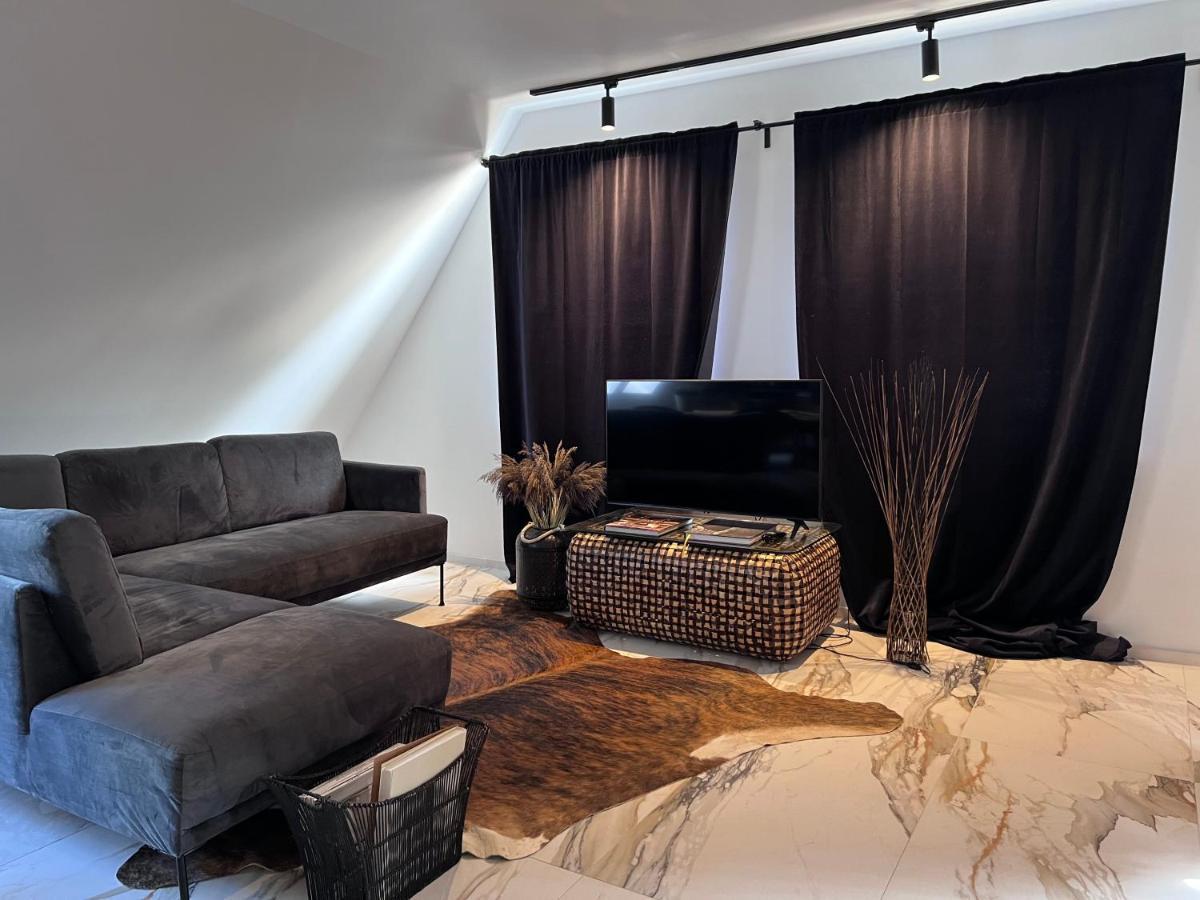 Cozy Beach House Jurmala III Εξωτερικό φωτογραφία