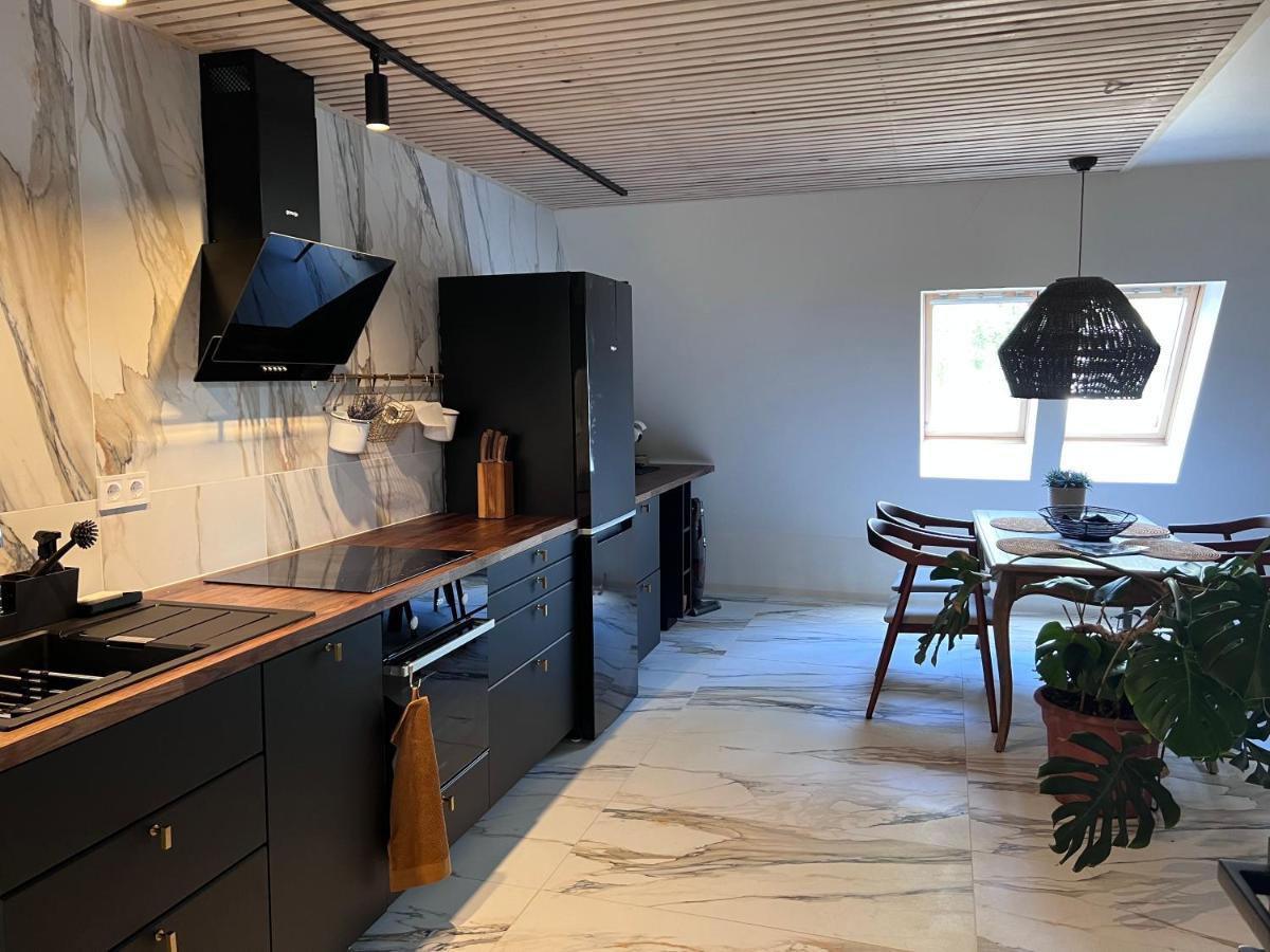 Cozy Beach House Jurmala III Εξωτερικό φωτογραφία