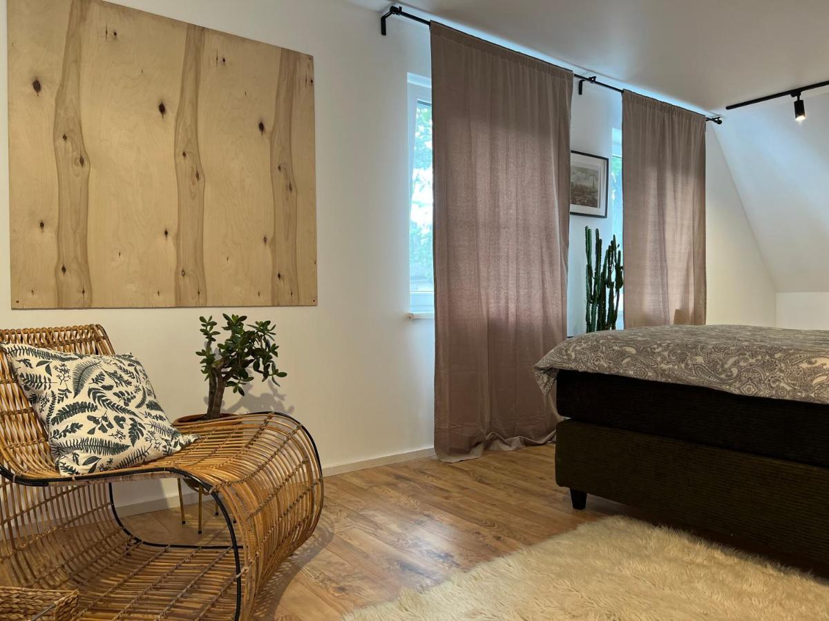 Cozy Beach House Jurmala III Εξωτερικό φωτογραφία