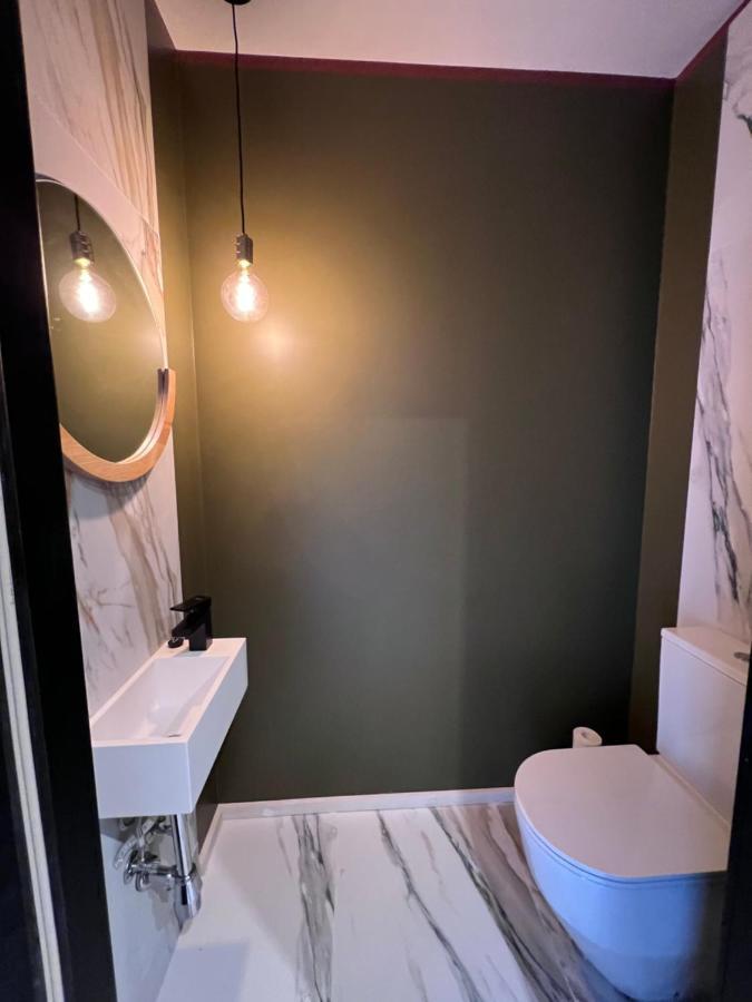 Cozy Beach House Jurmala III Εξωτερικό φωτογραφία