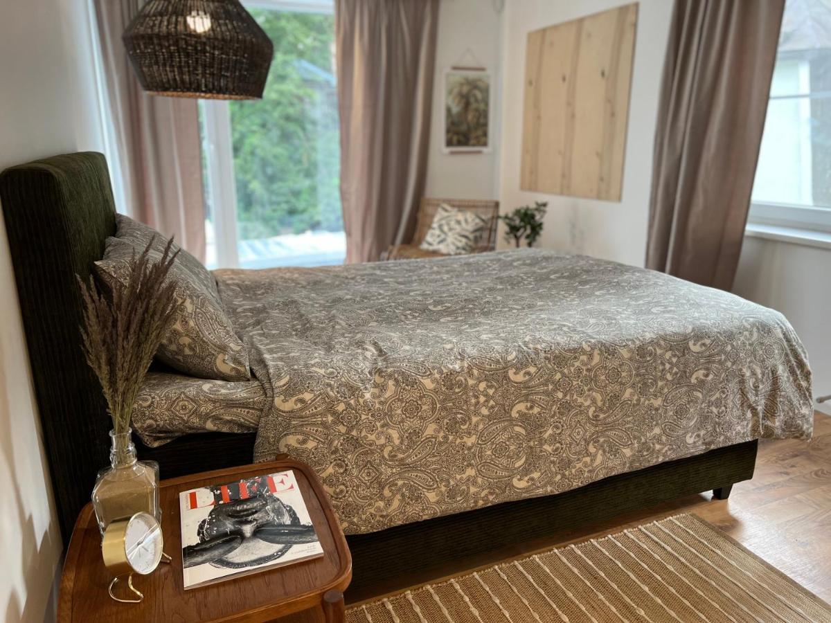 Cozy Beach House Jurmala III Εξωτερικό φωτογραφία