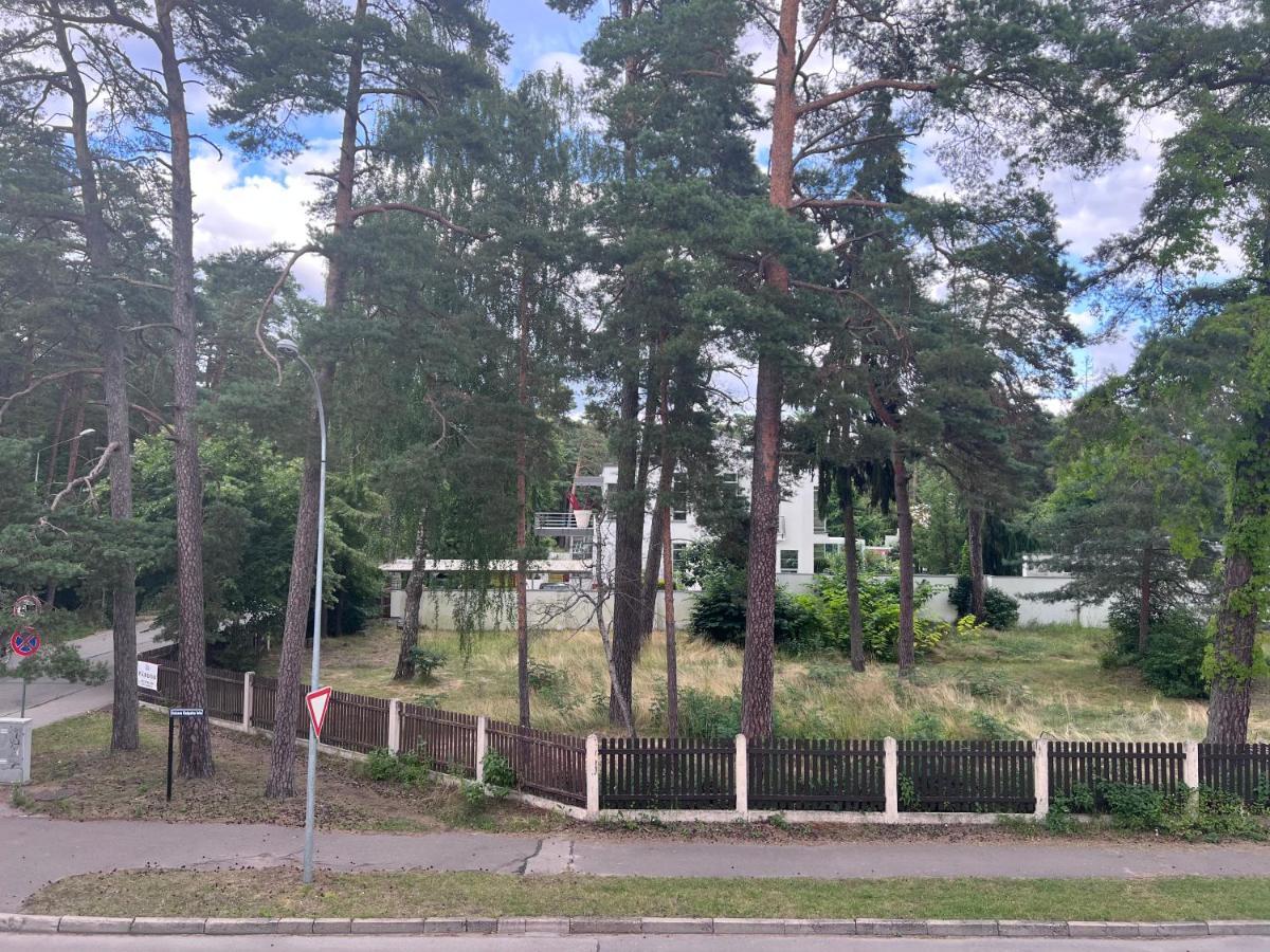 Cozy Beach House Jurmala III Εξωτερικό φωτογραφία