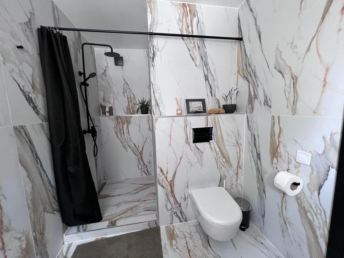 Cozy Beach House Jurmala III Εξωτερικό φωτογραφία